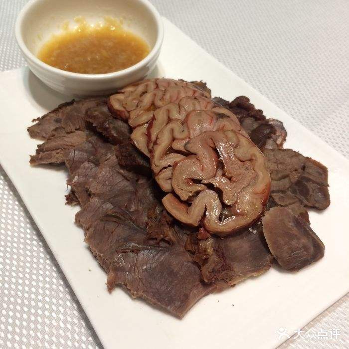 酱驴肉最正宗的做法教程,正宗酱驴肉制作方法