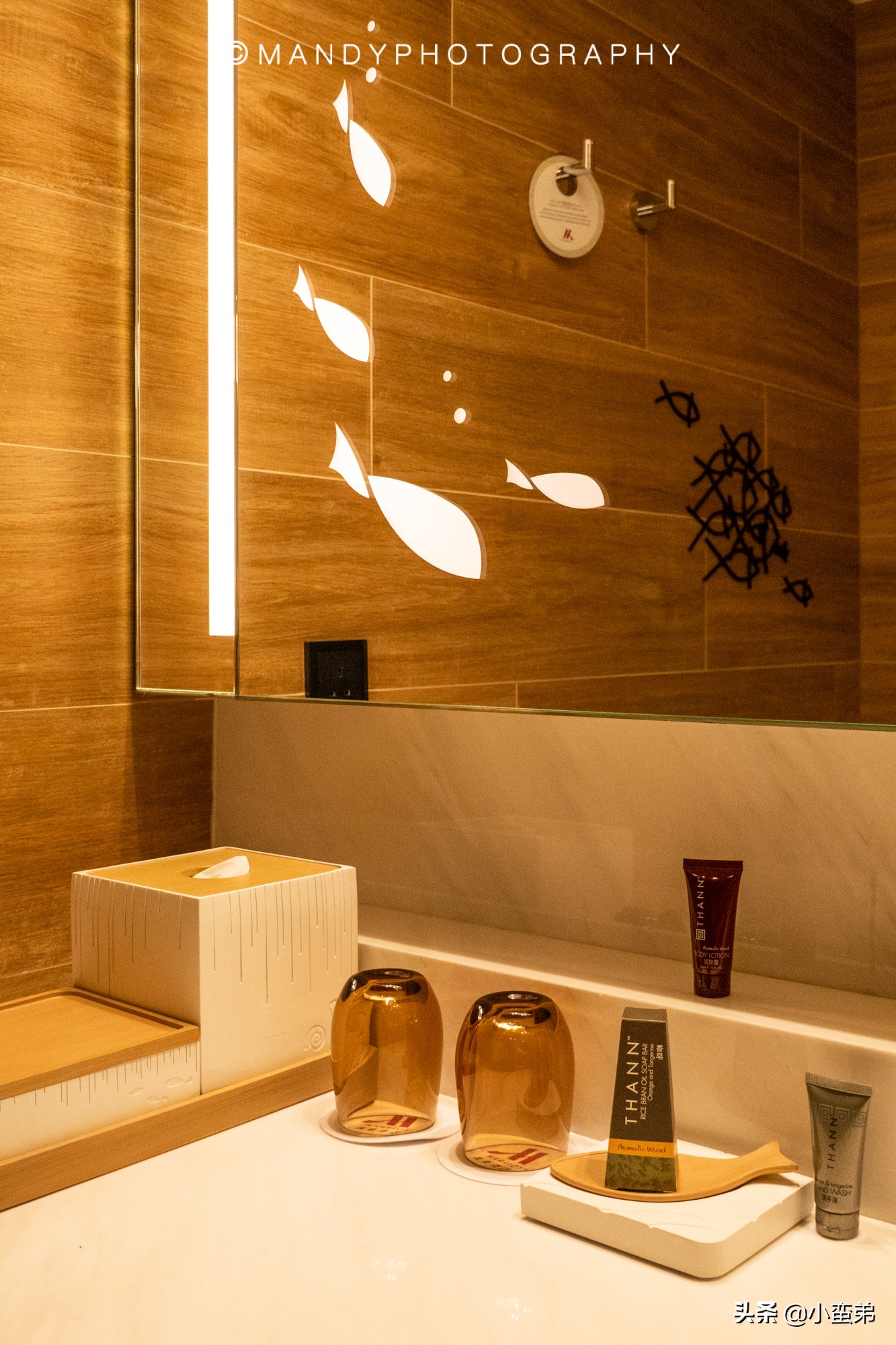 香港巡礼|是谁！敢拿水枪给20岁的海贼王庆生？