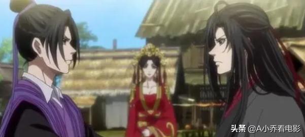 魔道祖师还有没有后续啊,魔道祖师动漫第三季完结