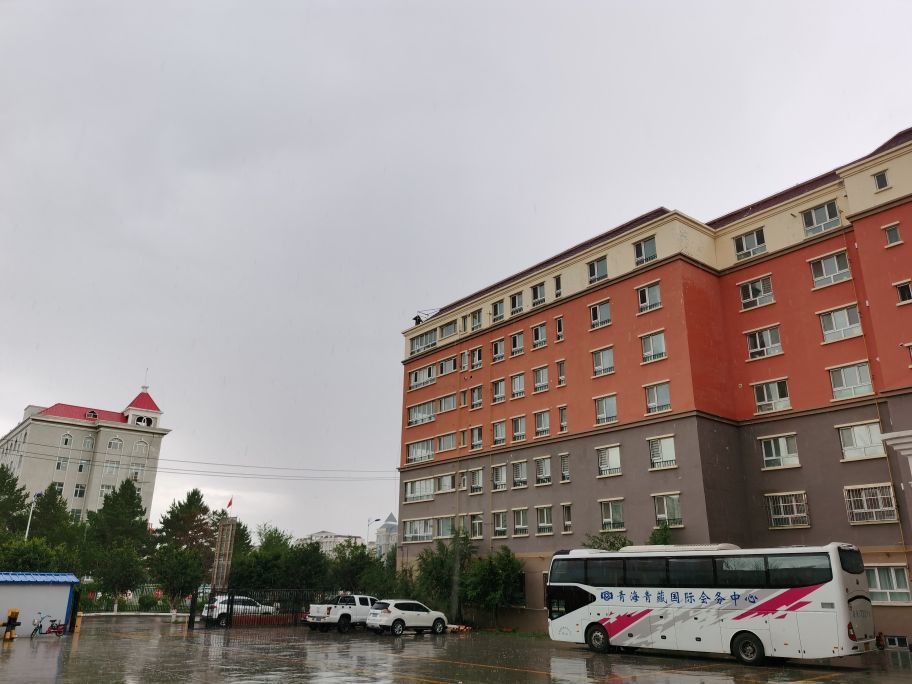 布尔津至富蕴大巴,去布尔津沿途风景随拍