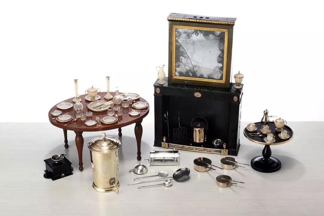 云鬓并不珠翠|BunnyMellon,一个世纪的美国风华