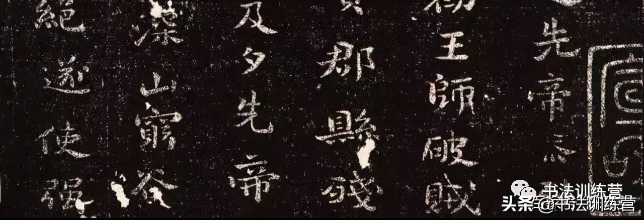 书法入门学什么最简单,书法入门怎么学毛笔