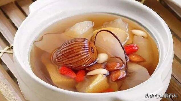 广州阿婆20年糖水秘方,广东经典煲汤100例