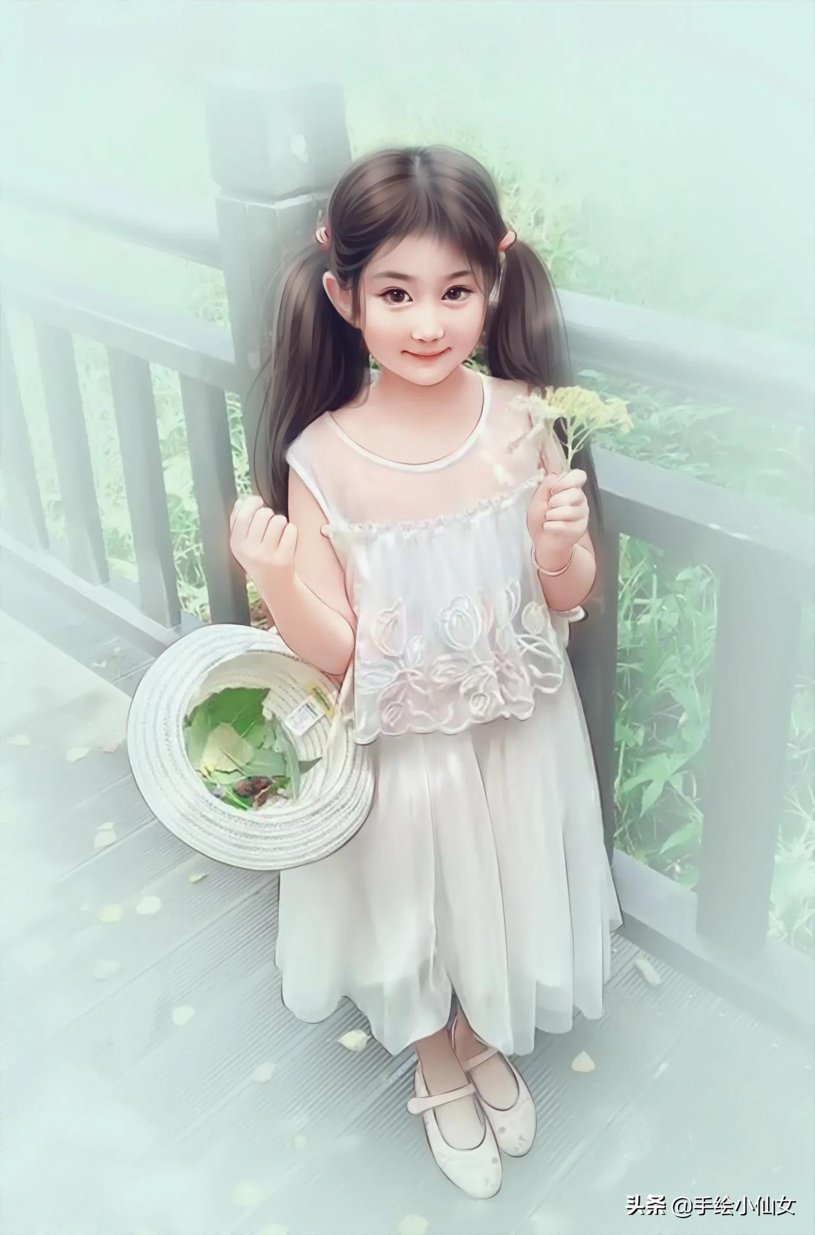 换个新头像女生,换一换你的头像吧