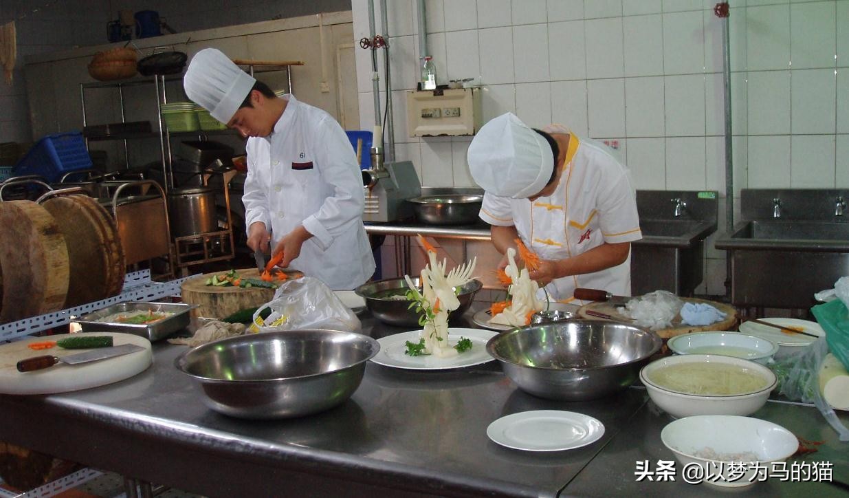 学历低适合学的技术,学历低学什么技术前景好