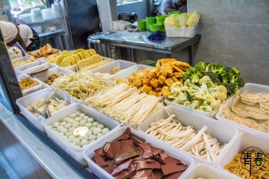 233路尽头的南昌航空大学,承包你的四年青春!