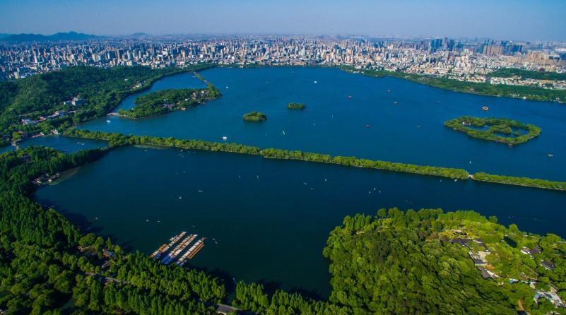 最挣钱的城市杭州,杭州成为最能花钱的城市