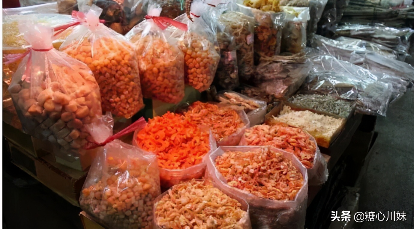 南充街头有家20年的茶行，自己当老板，几十年如一日