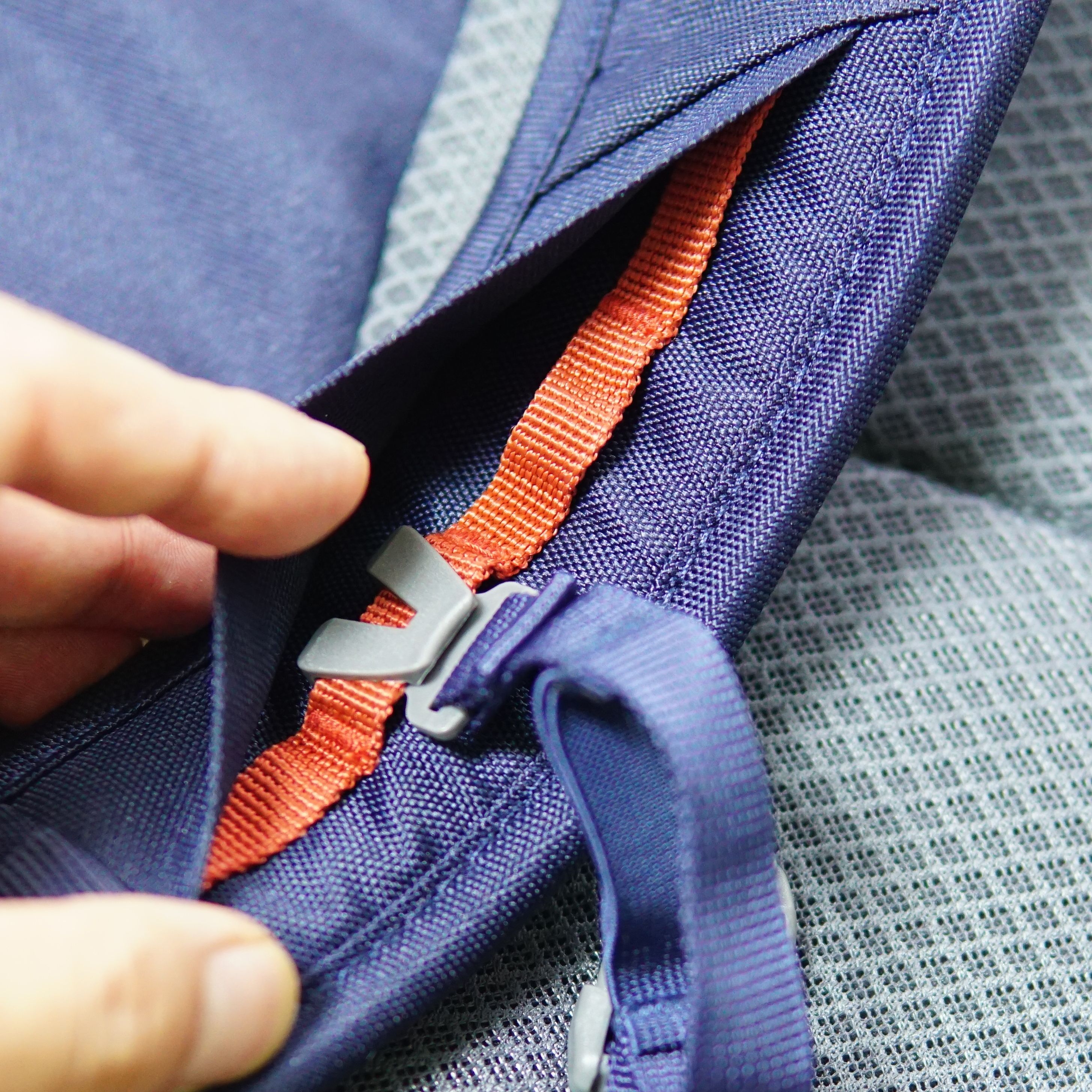 商旅出行不二之选:多特AviantCarryOnPro36L背包体验评测