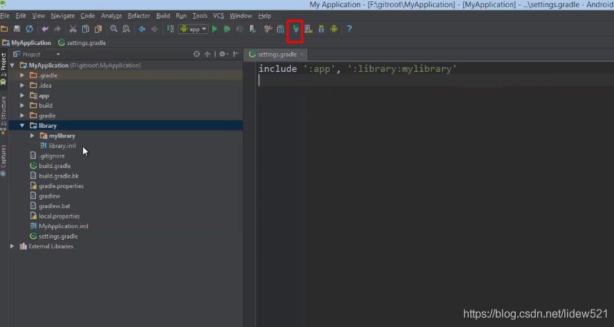 androidstudio经常更新gradle,androidstudiogradle详细教程