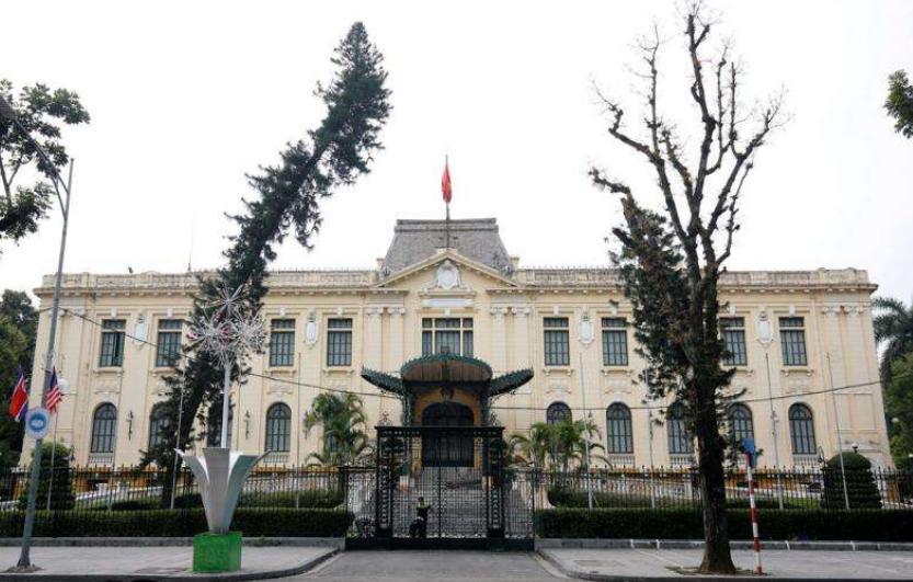 越南的改革开放对我国的影响,越南西化改革