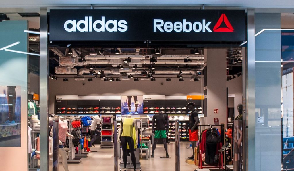 阿迪达斯锐步最新信息,阿迪达斯考虑出售锐步