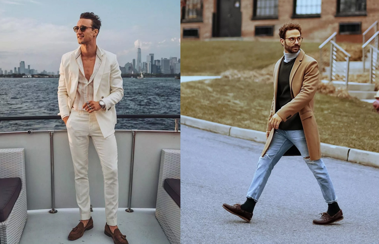 船鞋为什么会硌脚,为什么船鞋很丑