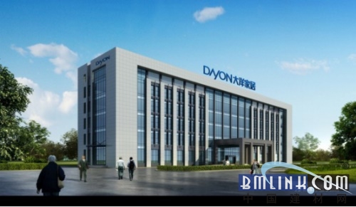 展前探馆|要性能更要个性，大洋门窗携多款新品闪耀亮相