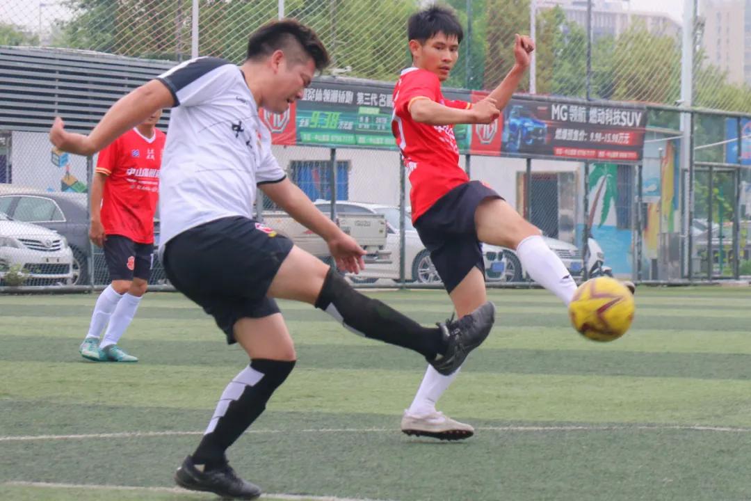 中山足球联赛赛程表,中山市足球5月比赛名单
