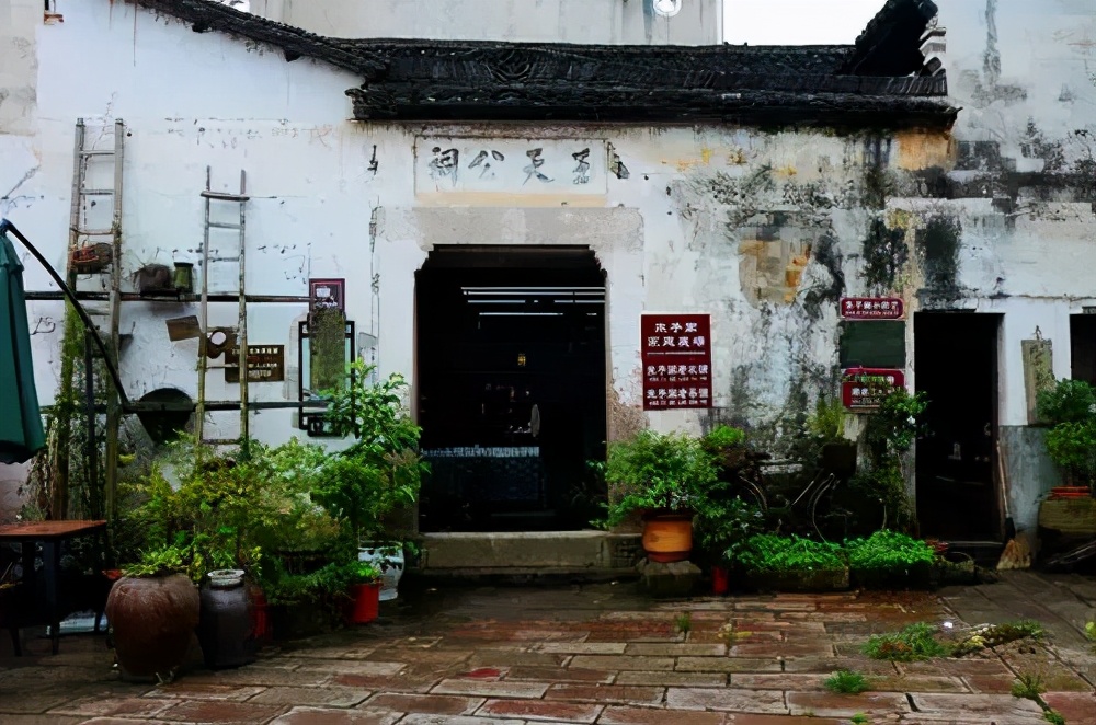 缙云仙都仙剑取景照,仙剑古镇取景地在哪