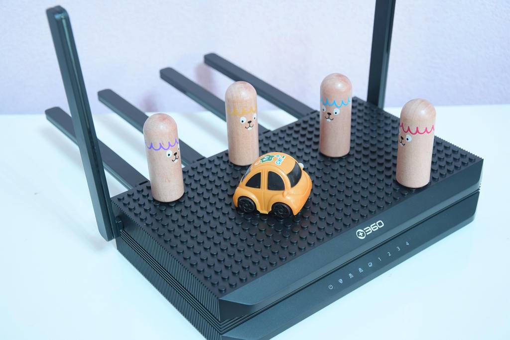 360家庭防火墙5pro千兆网速实测,360家庭防火墙路由器5Pro功率