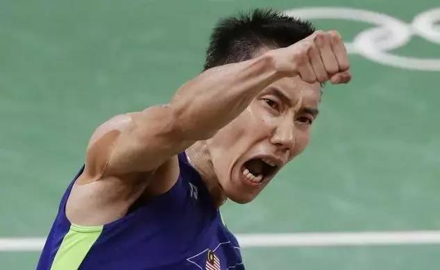 败者为王李宗伟原版,李宗伟败者为王故事介绍