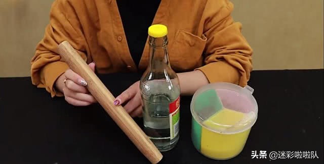 擀面杖初次使用不开裂,擀面杖发霉发黑了怎么办