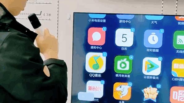 纯麦智能k歌麦克风,纯麦k歌智能无线麦克风