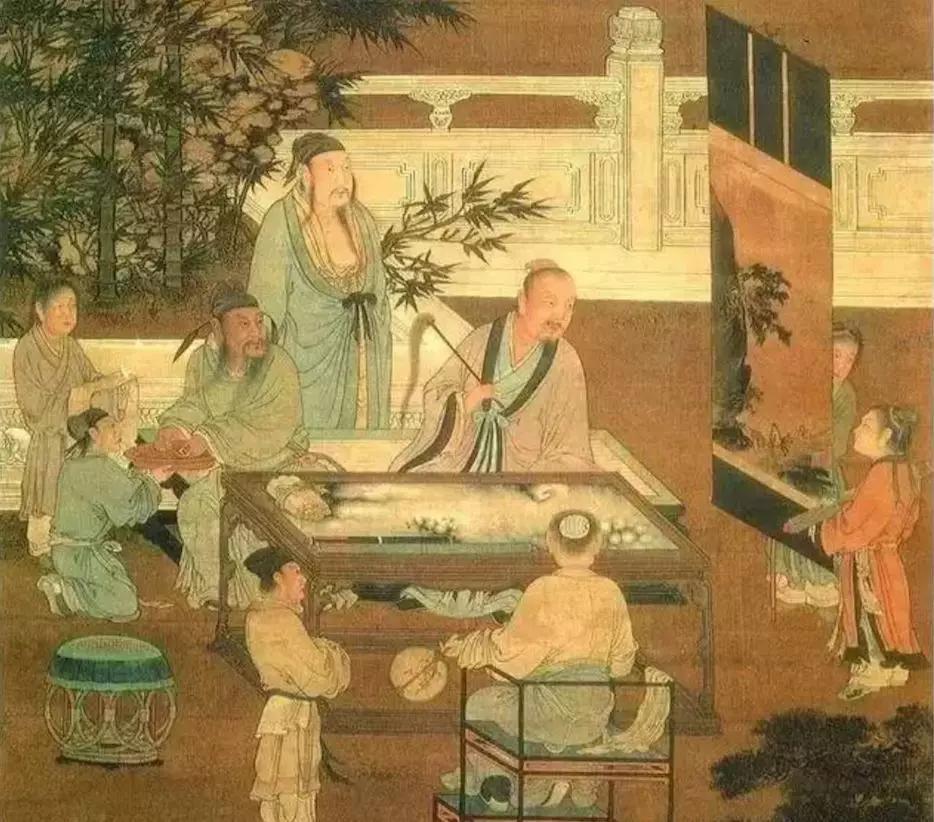 南宋和北宋的审美,为什么宋朝审美能领先世界一千年