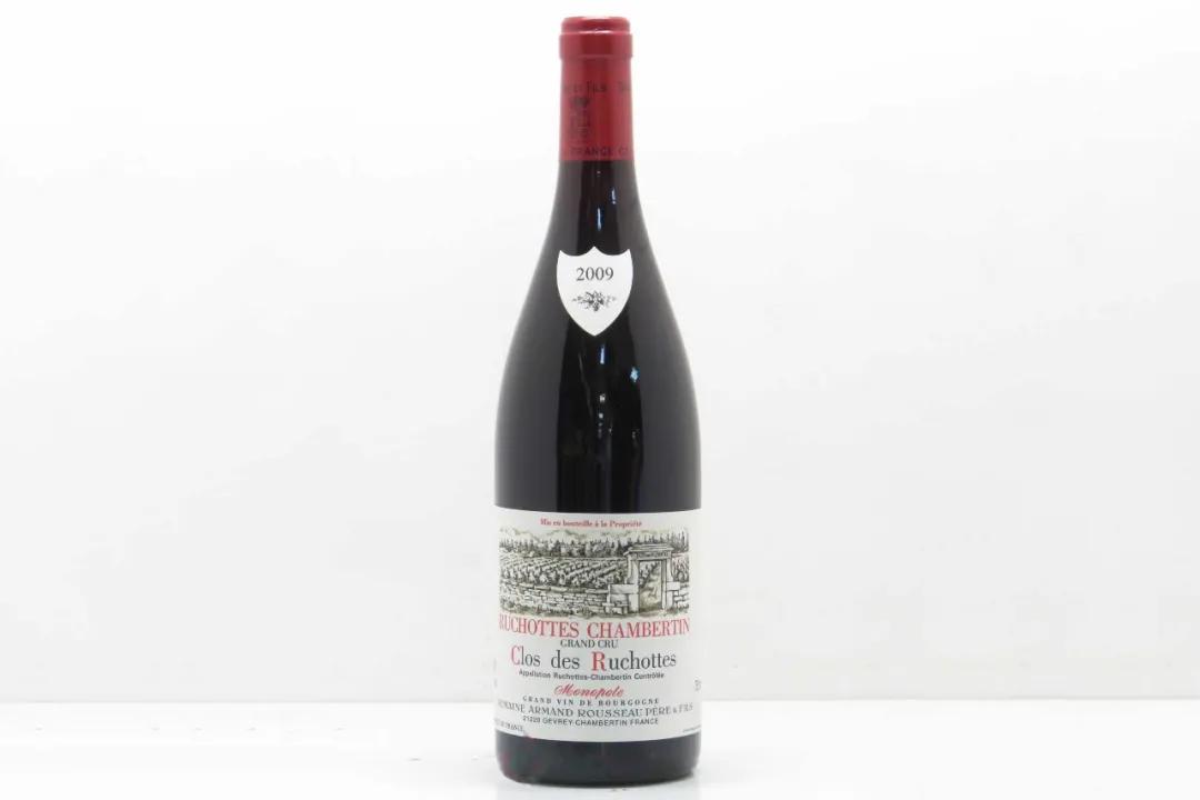 十大公认最好喝的葡萄酒排名,勃艮第最有名的葡萄酒