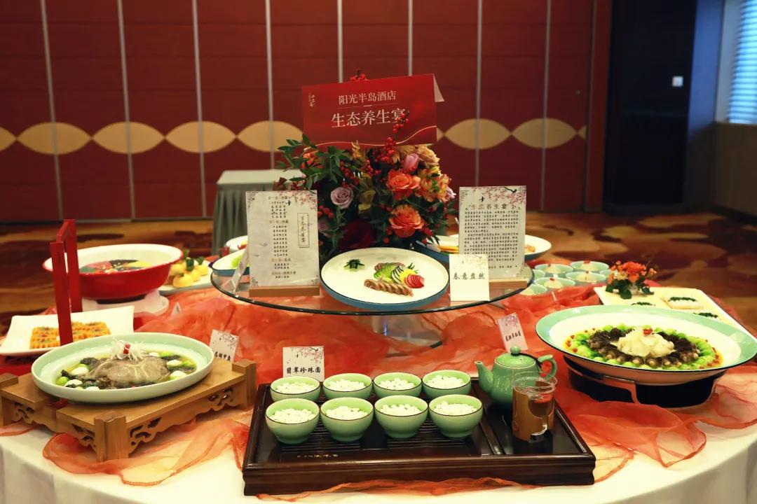 寻味沙洲十碗面,寻味沙洲尝一口盛夏里的软糯鲜香