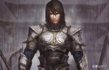 三国中是谁七进七出,三国里面七进七出的角色