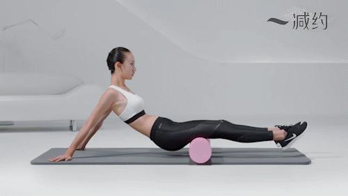 这样的粗腿应该怎么瘦下来,大粗腿怎样瘦才能变成小细腿