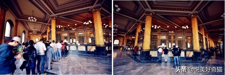 墨西哥城游记 (墨西哥城旅游篇)