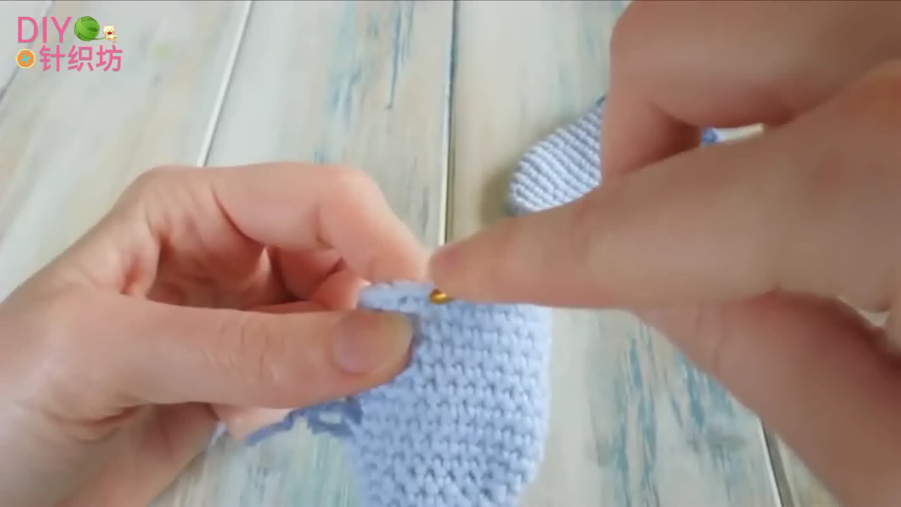 0-6个月宝宝针织套装,宝宝手套母婴推荐