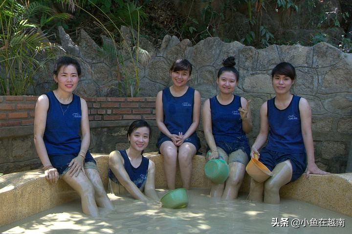 走进越南芽庄视频,越南旅游50个必去景点