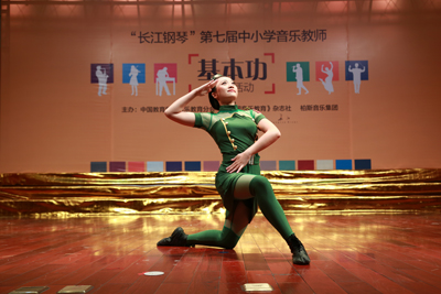 最杰出的音乐家,一位优秀钢琴老师的特征