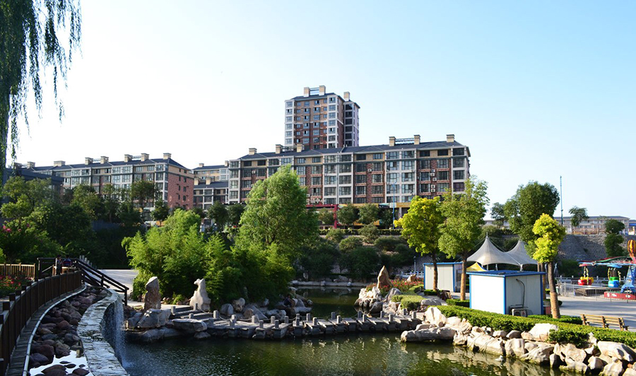 河南郑州距开封市有多远,郑州上街区属于郑州还是荥阳