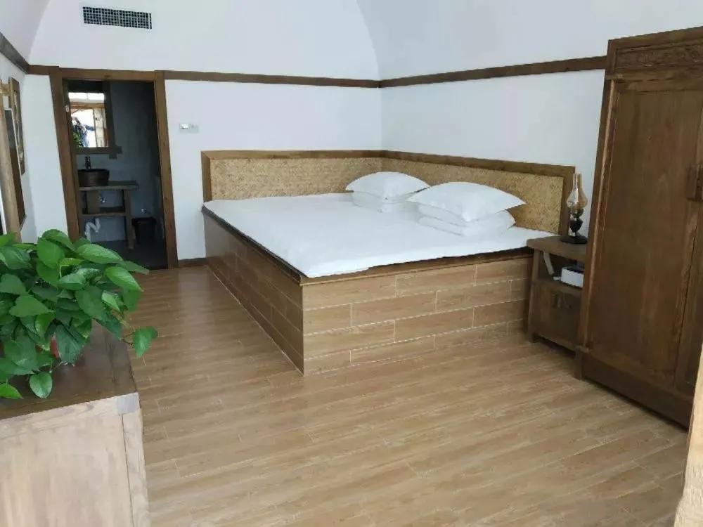 乾坤湾景区自驾旅游攻略,乾坤湾景区住宿有哪些酒店呢