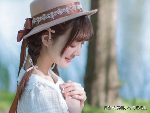 古言小说推荐男主女主互相成长,六本男主小说