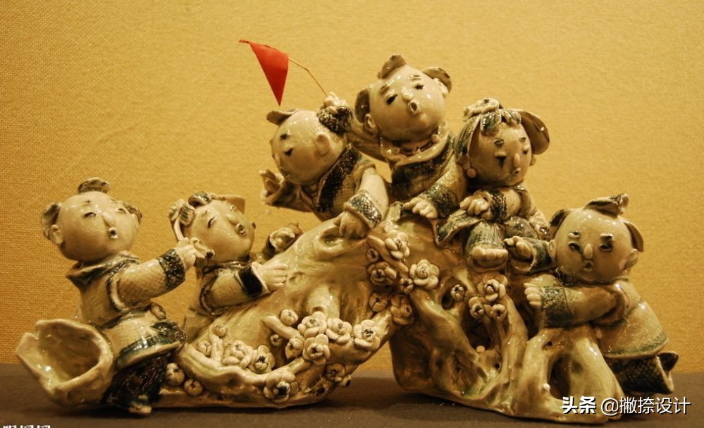 工艺品佛像是不是可以随便摆放,艺术品摆放讲究