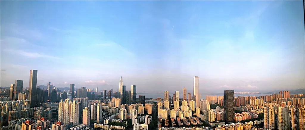 粤海街道火了，这里的核心物业再次聚焦全市目光！