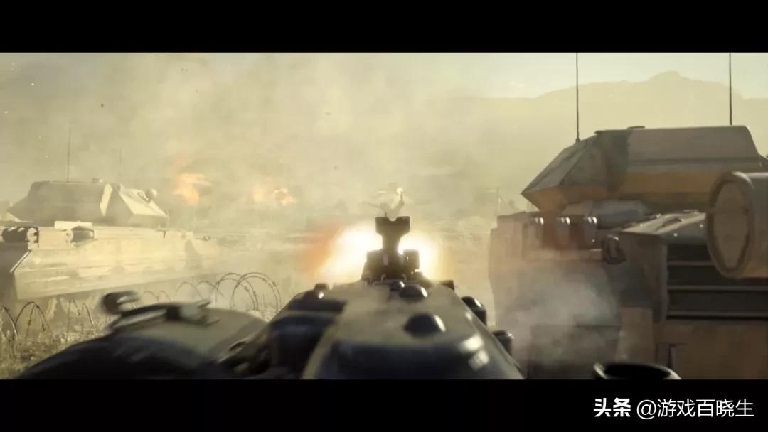 使命召唤先锋成就,使命召唤全球战场