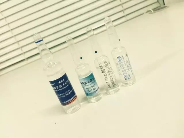 做麻醉之前需要准备什么,做麻药的叫什么