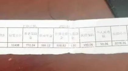 潍坊本次高级教师调多少,潍坊中学高级教师工资一般多少钱