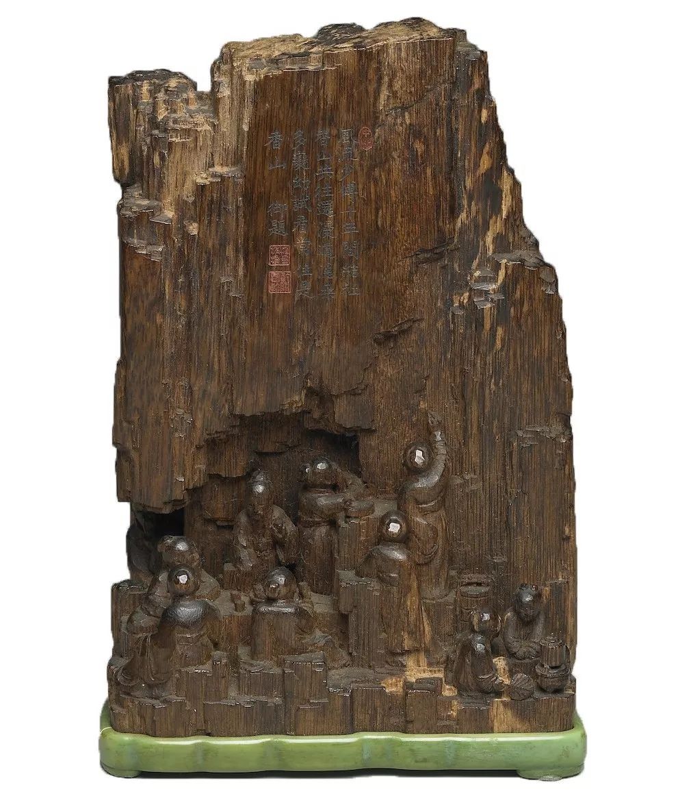 绝美故宫片段,超高清欣赏台北故宫的一流瓷器