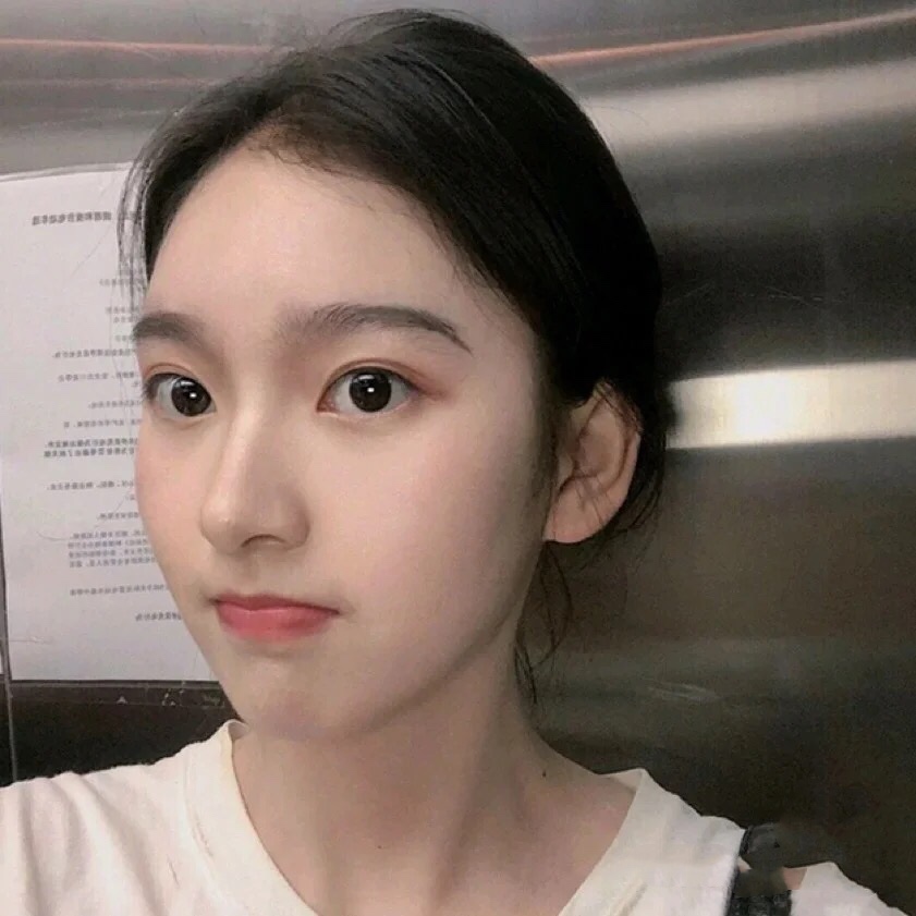 影响颜值的六种鼻型,有哪几种鼻型颜值不会低