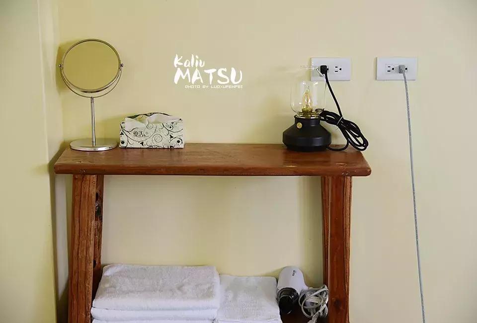 漂洋过海来见你|卡溜马祖，印象北竿，听海的声音……（一）