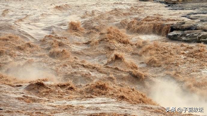 上善若水的真正含义是什么,上善若水的善的真正含义