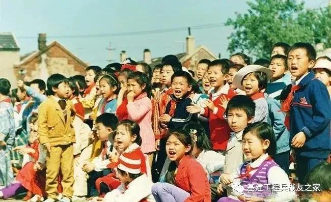 六一儿童节暖场快闪,六一升温