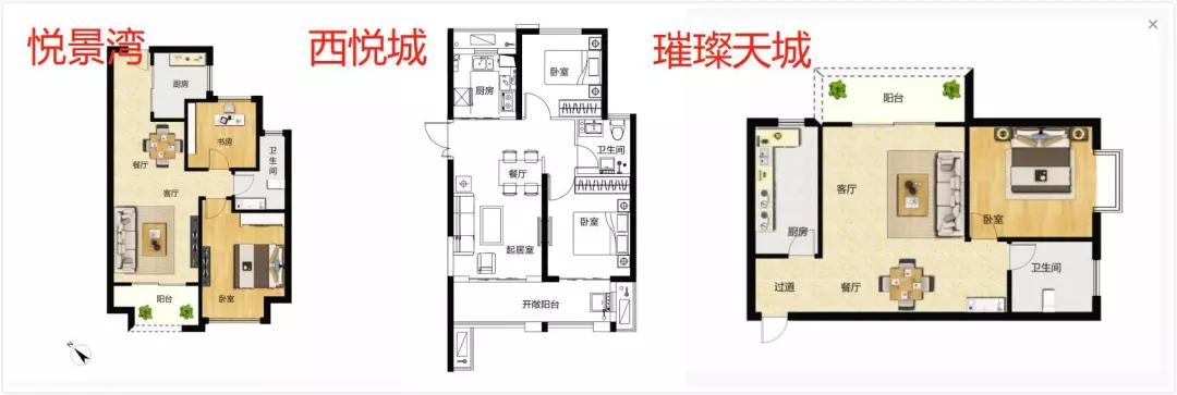 郑州50平米小户型首付多少钱,郑州首付5万买小户型住宅