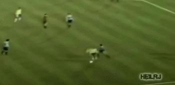 外星人罗纳尔多钟摆过人,外星人罗纳尔多生涯百大技巧