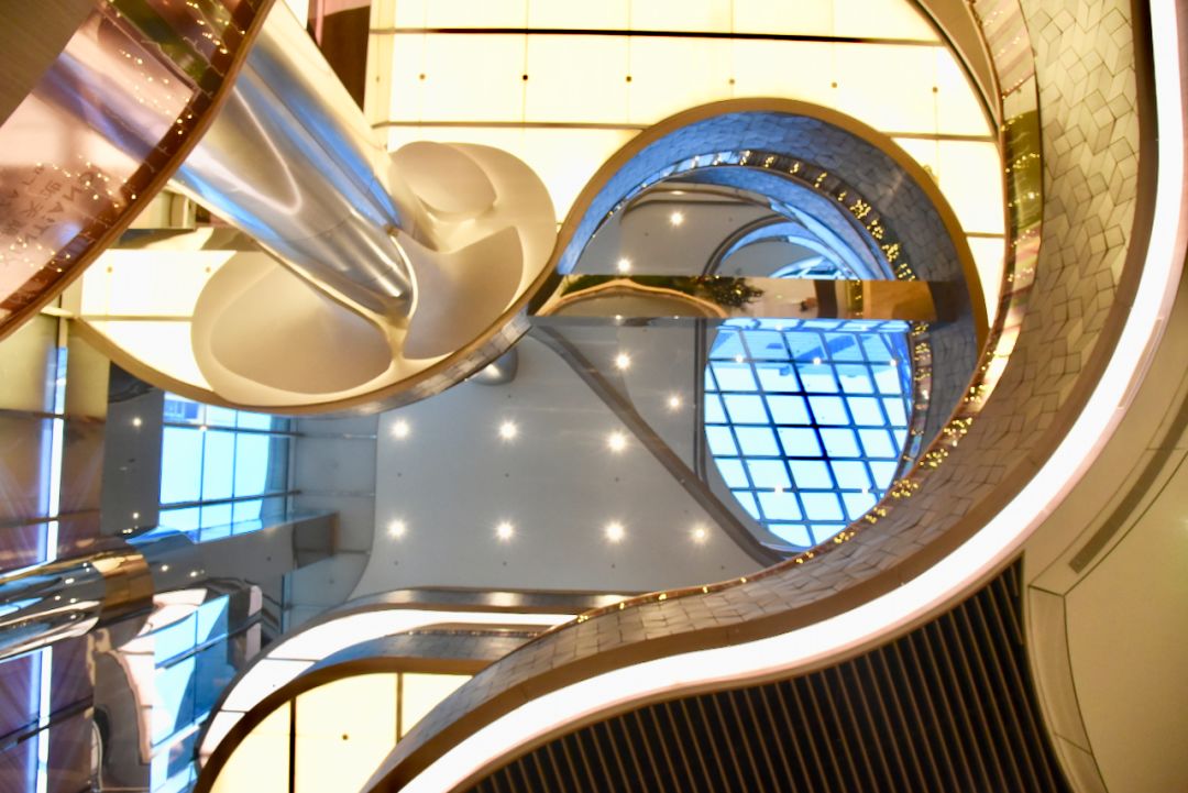 新天地拍摄现场,新天地广场完整视频