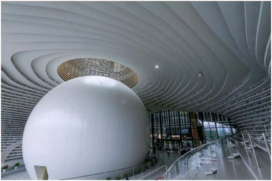 颠覆你认知的天津,变变变告诉我们什么道理